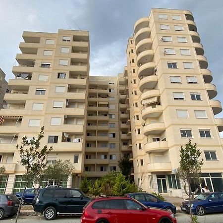 Adriatik Apartment Durres Luaran gambar
