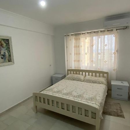 Adriatik Apartment Durres Luaran gambar