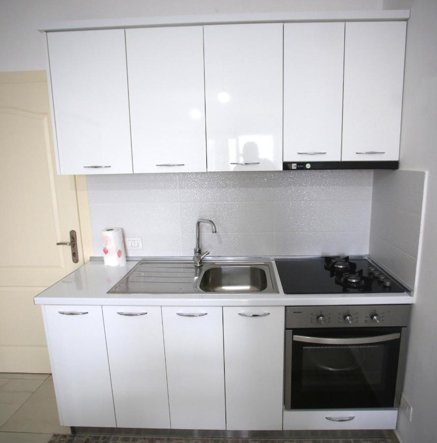 Adriatik Apartment Durres Luaran gambar