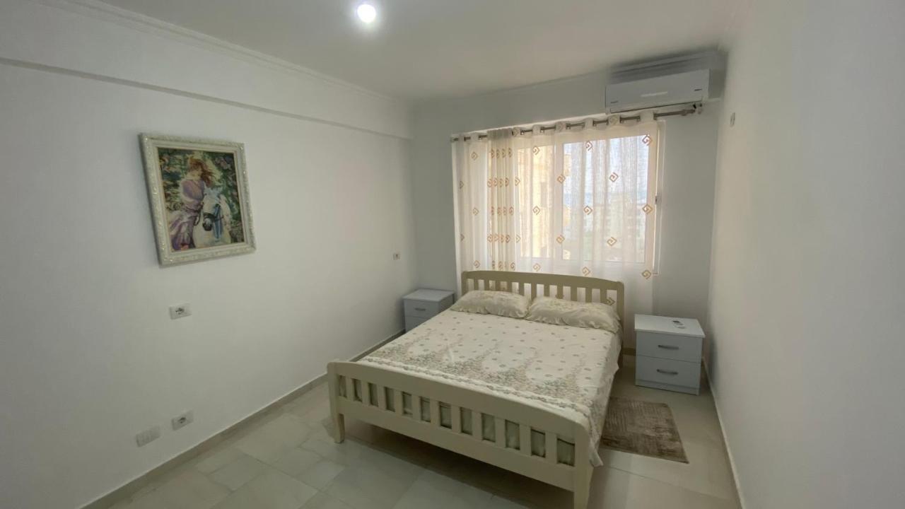 Adriatik Apartment Durres Luaran gambar