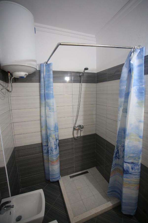 Adriatik Apartment Durres Luaran gambar