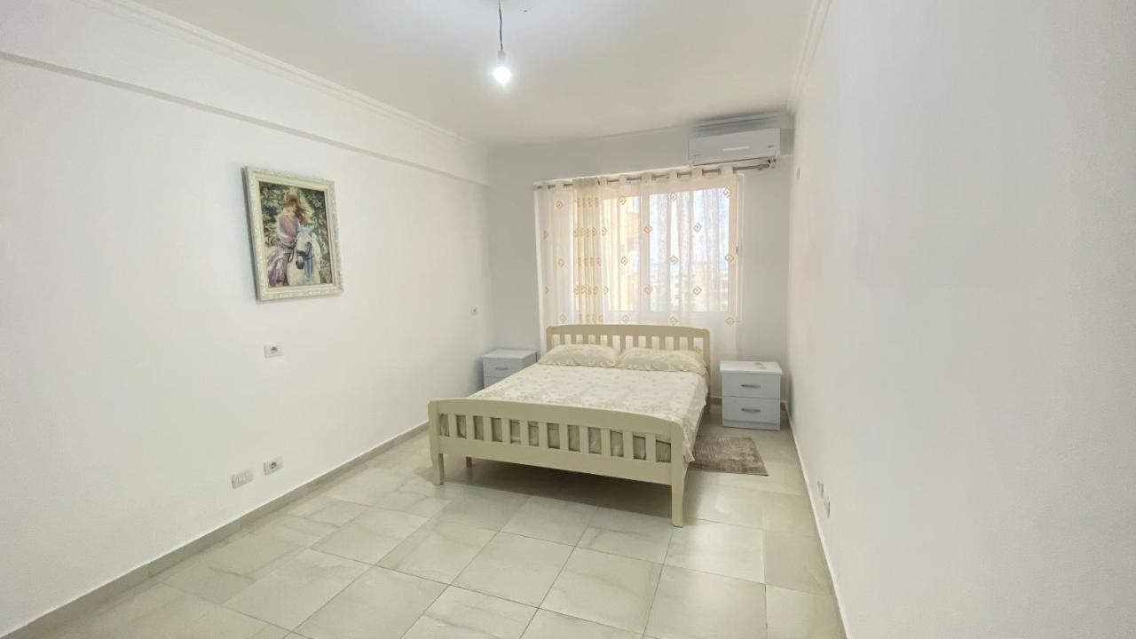 Adriatik Apartment Durres Luaran gambar