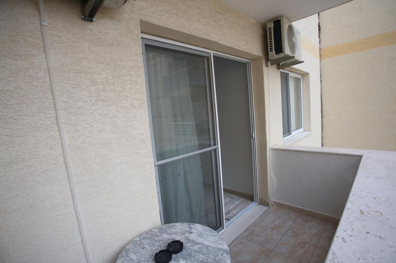 Adriatik Apartment Durres Luaran gambar