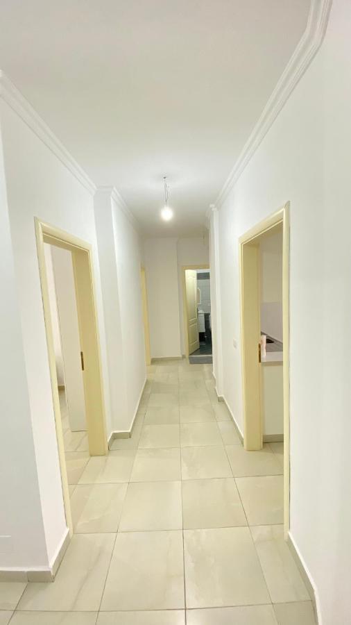 Adriatik Apartment Durres Luaran gambar