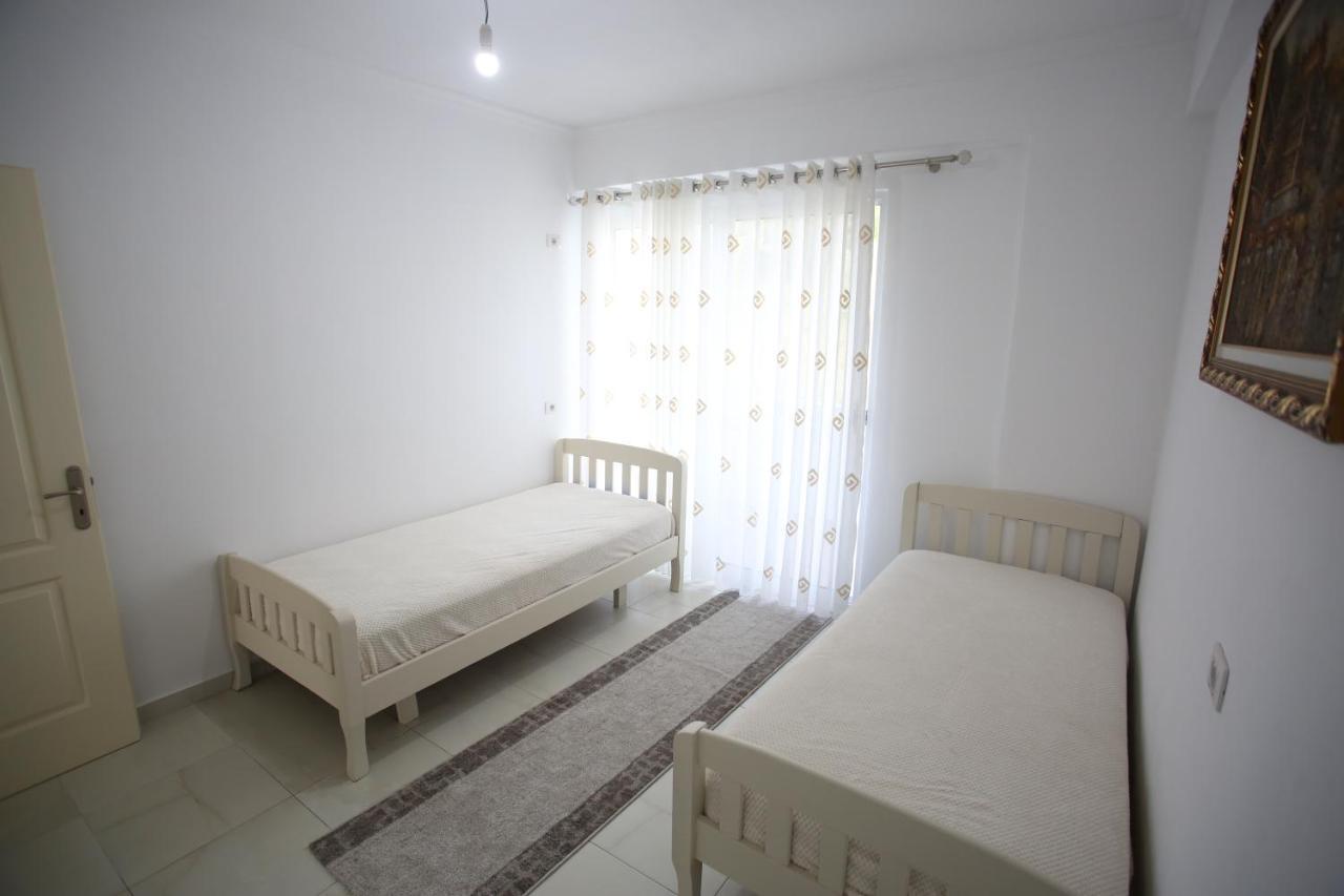 Adriatik Apartment Durres Luaran gambar
