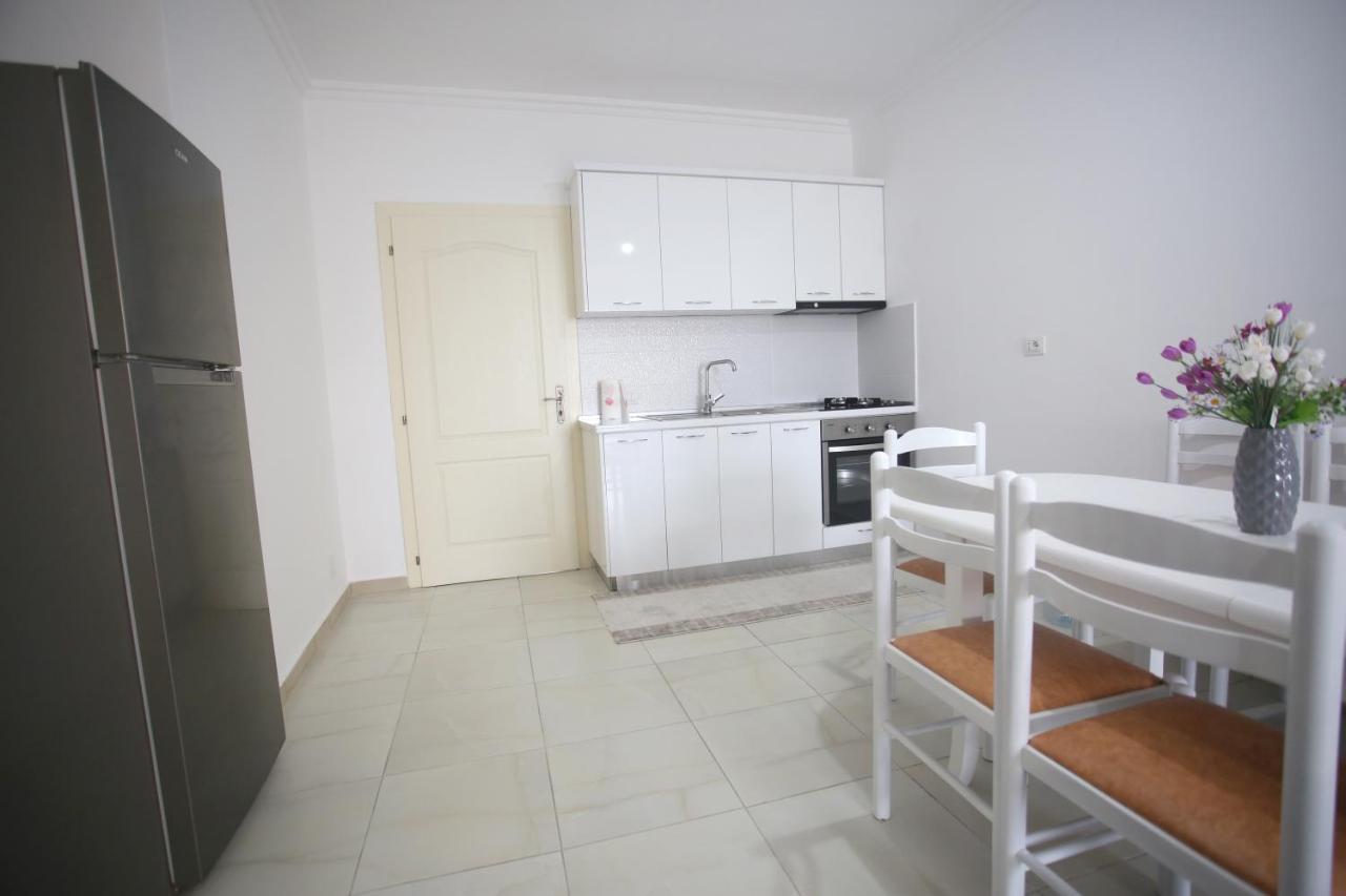 Adriatik Apartment Durres Luaran gambar