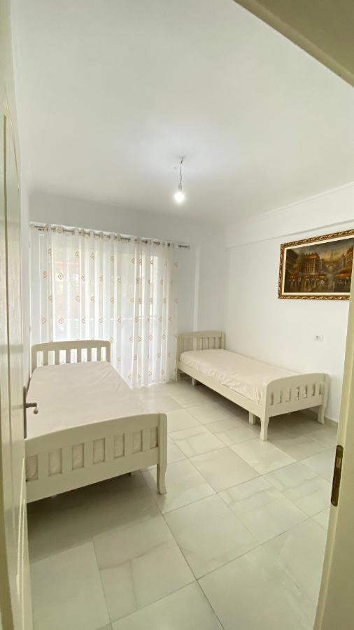 Adriatik Apartment Durres Luaran gambar