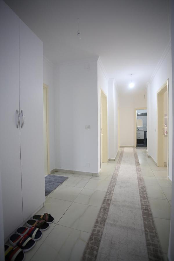 Adriatik Apartment Durres Luaran gambar