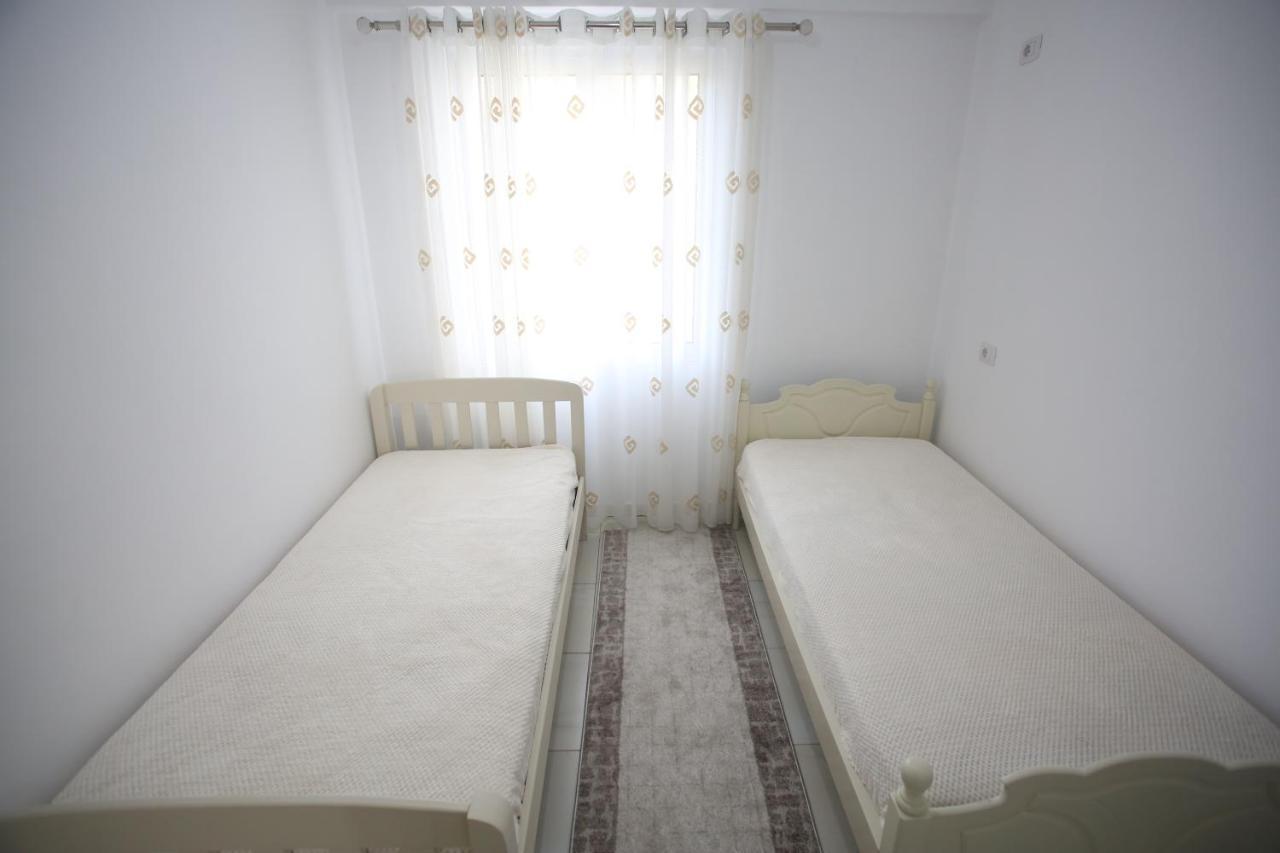 Adriatik Apartment Durres Luaran gambar