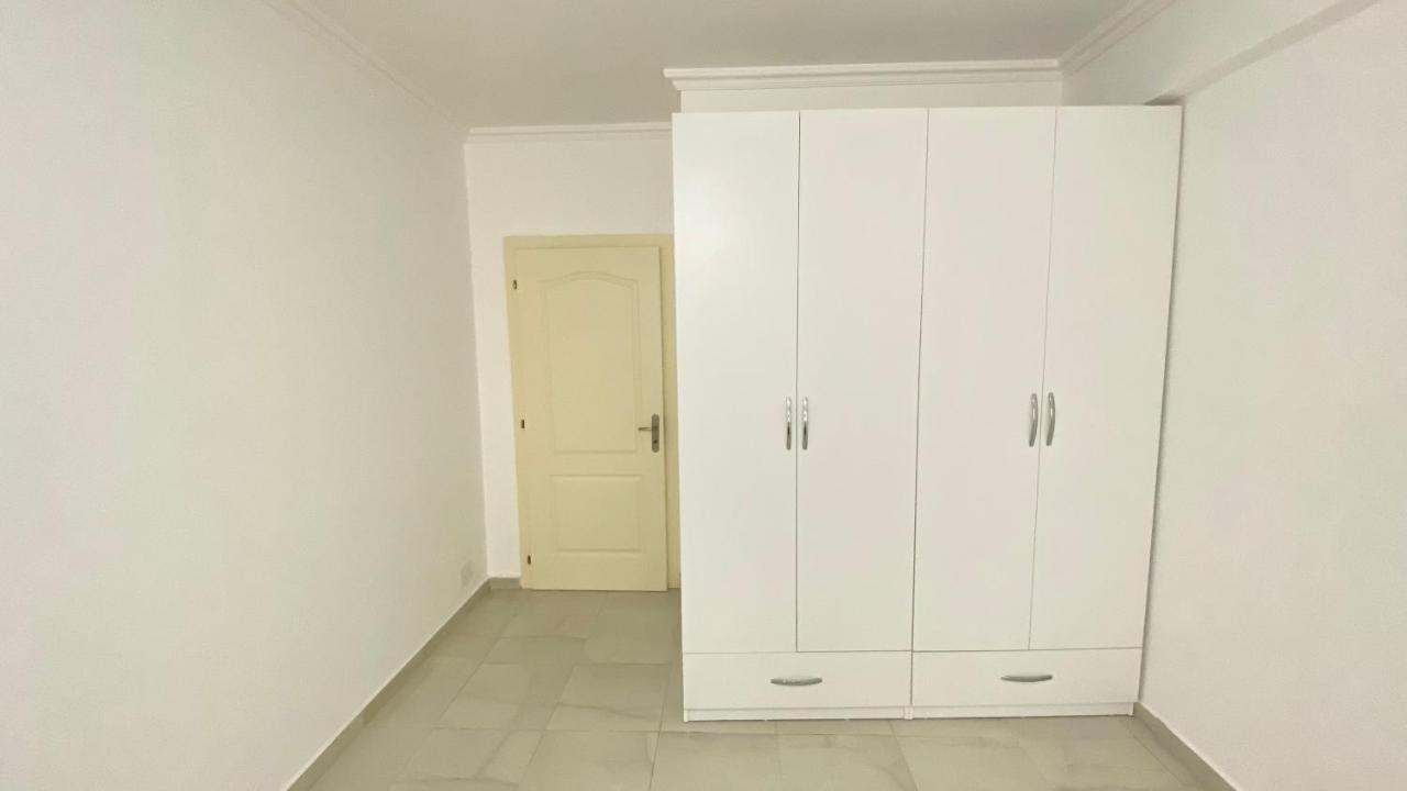 Adriatik Apartment Durres Luaran gambar