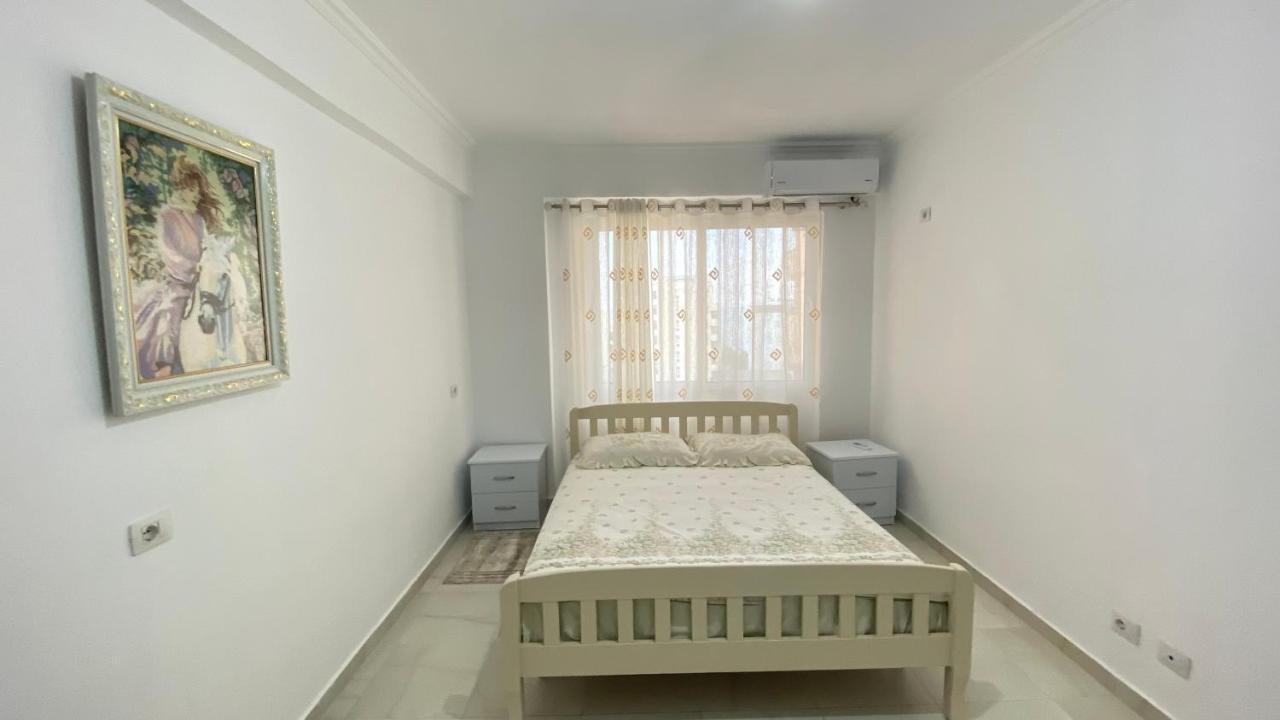 Adriatik Apartment Durres Luaran gambar